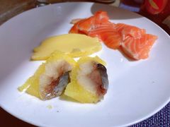 -西安高新希尔顿酒店·咖啡露台西餐厅