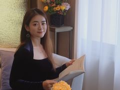 -广州花园酒店