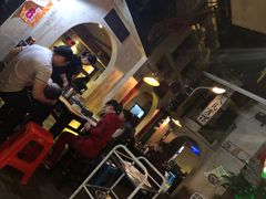 -老表记广西宵夜螺蛳鸭脚煲(西大店)