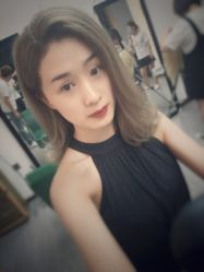 -吉米护肤造型