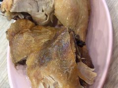 -香妃烤鸡(西单店)