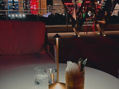 -池畔酒吧 WET Bar
