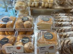 -BreadTalk面包新语·烘焙蛋糕(高德置地春广场店)