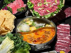 -正禾鲜·潮汕牛肉火锅(凯德天府店)