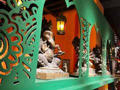 -甘尼仕印度餐厅爵士酒吧(阳春巷店)