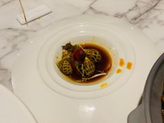 -钟菜·粤菜点心·宴请(海上世界·汇港二期店)