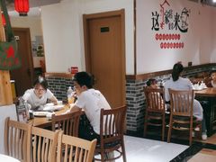 -李老哈·东北菜(宋园路店)