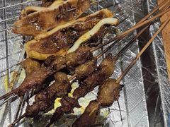 -江城老胖串店·海鲜·小龙虾(世光路店)