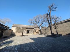 -常家庄园