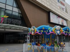 -马群招商花园城