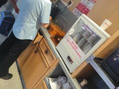 -南城香·饭香串香馄饨香(赵公口店)