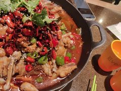 -蛙喔牛蛙(高新绿宝店)