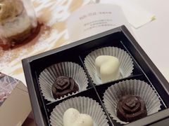 -王品牛排(福州泰禾店)