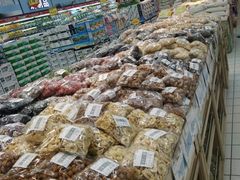 -世纪联华超市(浦电路店)