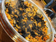 炒饭-香猪坊(五道口店)