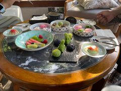 -广富林宰相府酒店·水云间