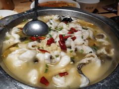 -醉得意·山茶油炒土鸡(奇美店)