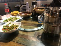 -湘香私房菜(大石长隆店)