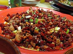 -常和州·夜宵大排档(常州单店)