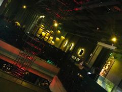 -柒Lounge(三里屯店)