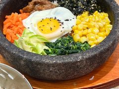 -小木屋拌饭(沈阳中街大悦城店)