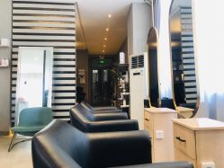 -MOVAN HAIR莫凡匠人发型屋