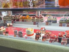 -小香港(凤凰大街店)