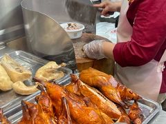 -徐家鸭子·非遗烤鸭(老门东店)