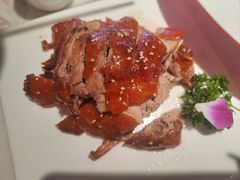 -茅庐川菜(烟台万象汇店)