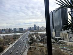 -皇朝万鑫自助餐厅