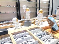 -无界眼镜MaxLess(滨江星光大道店)