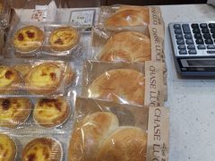 -长乐饼家(五羊新城店)