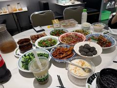 -欧记大排档·景德菜(上海首店)