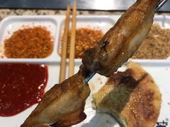-丰茂烤串(六里桥店)