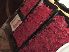 -左庭右院鲜牛肉火锅(南通CBD大有境店)