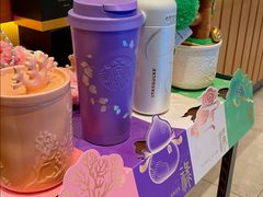 -星巴克(南宁世贸西城店)