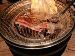 -壹风町烧肉居酒屋(恒丰中央广场店)