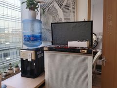 -启明眼镜(海淀黄庄店)
