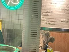 -天成·潮州牛肉脆肉鱼生蚝自助火锅