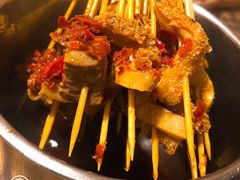 -盟重烧烤(高正街店)
