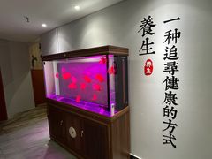 -金蚁康•经络调理•肩颈按摩(万达金街店)