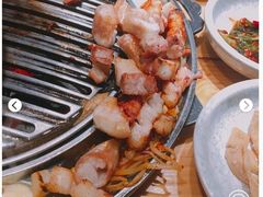 -金顺韩式烤肉·网红烤肉店(广利路店)