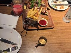 -MARU玛露音乐餐厅(大学路店)