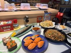 -三禾寿司(君尚店)