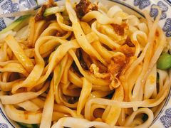 -肆月河豚·新淮扬(金融街店)