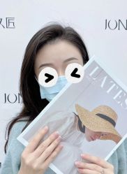 -JONMAVIN·美学