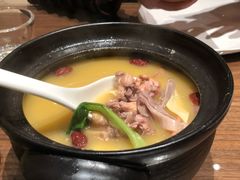 -将相和·海鲜蒸饺大连菜