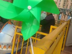 -蓬莱欧乐堡梦幻世界