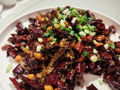 -情妹耙泥鳅·江湖川菜(科华店)