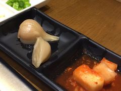 -韩阳王石板烤肉